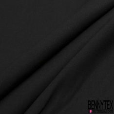 Voile fibranne viscose uni limousine