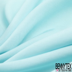 Voile fibranne viscose uni conque