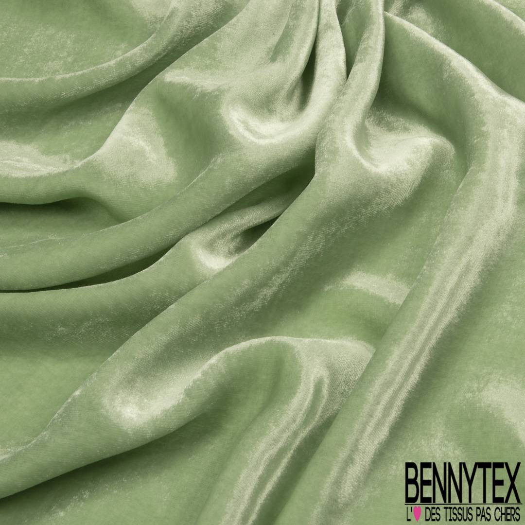 tissu-satin-vert-d-eau